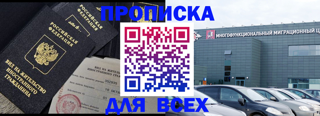 временная прописка в Елизово